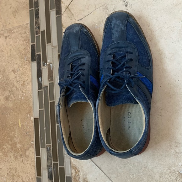 Cole Haan Other - Cole Haan Men's Shoes